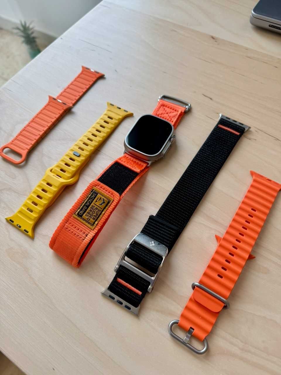Apple Watch Ultra 2