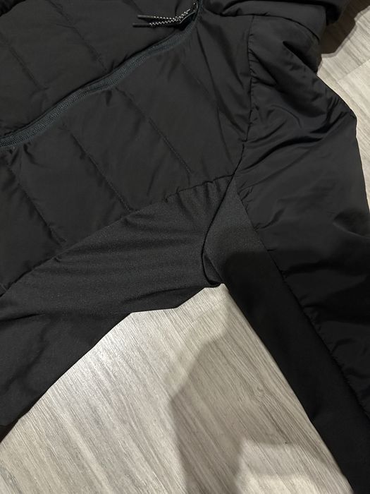 Куртка для бігу C&A з технологією Thermolite® EcoMade