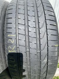 285/40 R21 Pirelli PZero TM NO