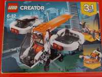 31071 Lego creator 3 w 1