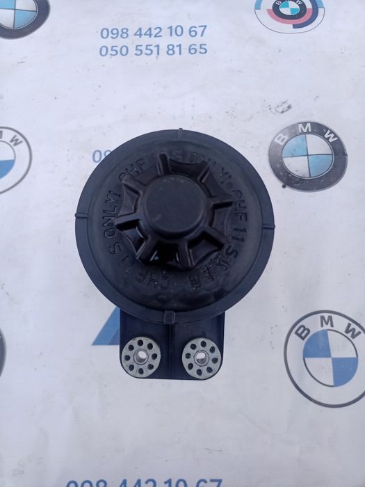 Бачок омывателя расширительный BMW X5 E70 E71 ГУР омивача тосола БМВ