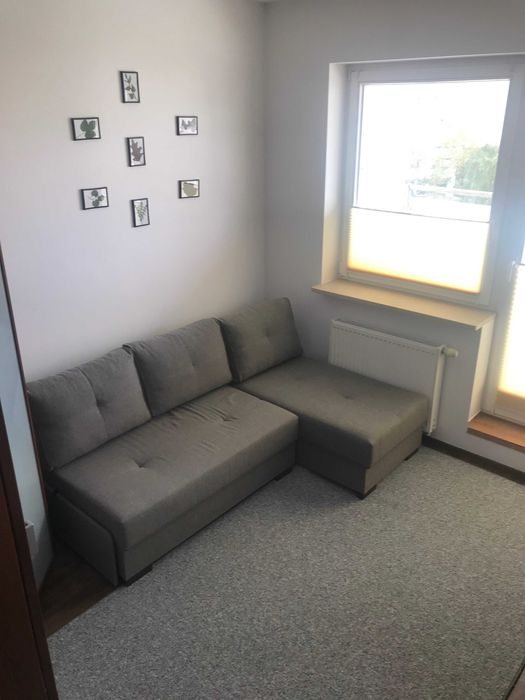 sprzedam 31,2 m2 (2 pokoje)