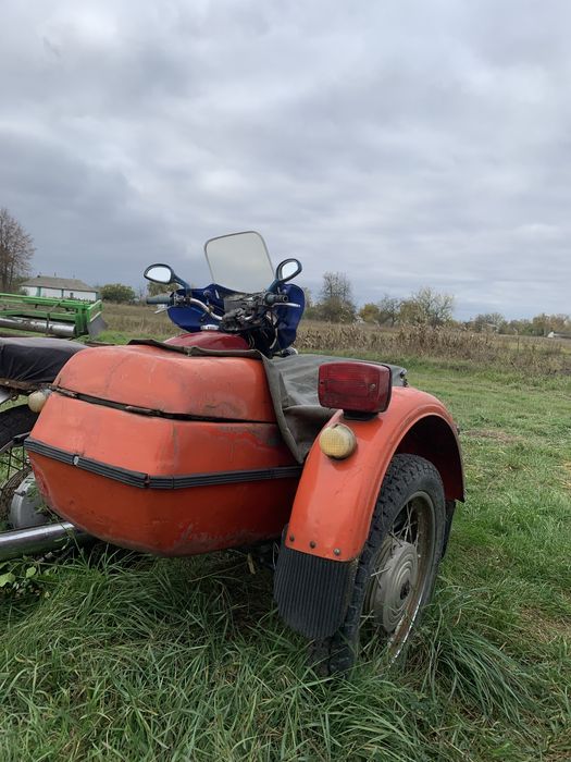 Продам Іж платена 5