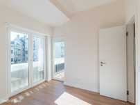 Apartamento T2 para arrendar, junto Av. Roma
