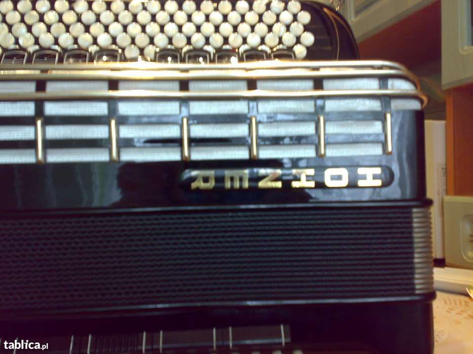 hohner atlata 145p