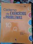 10 Q - Química - 10º ano - Caderno de Atividades