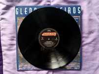 Disco de Vinil - Glenn Medeiros