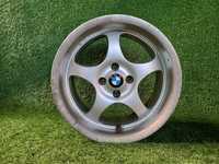 (NR204) Borbet BMW Volkswagen Mazda Hyundai Opel / 9Jx16 ET15 4x100