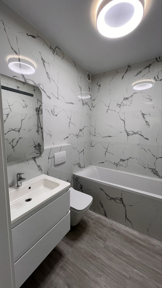 Продаж 2-кімнатної квартири 60 м² в ЖК Чехов Парк, парк Центральний