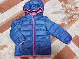 Демісезонна зимова курточка bluezoo impidimpi,  демисезонная куртка