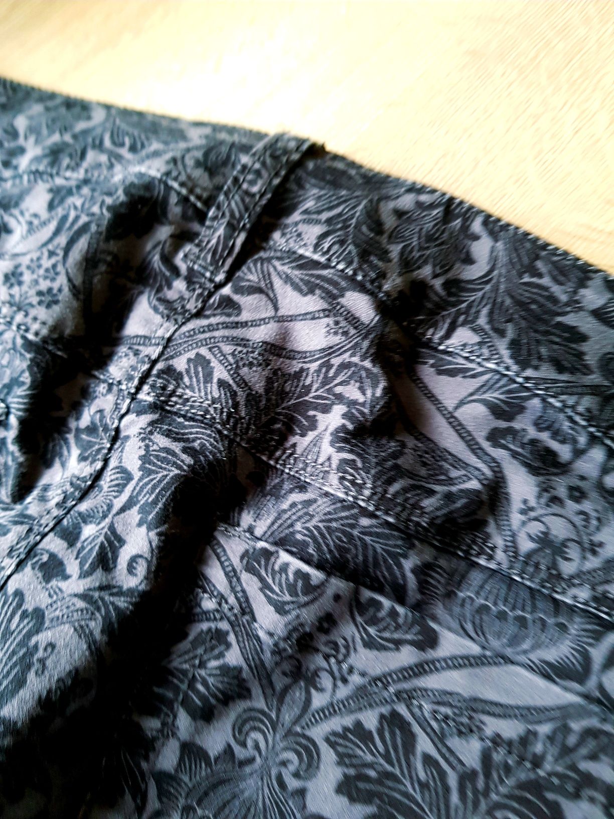 Sliczne spodnie dla kobiety stn.idealny  firma Steet One.
