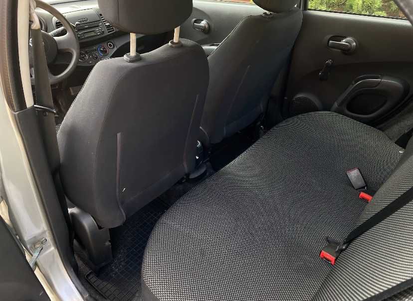 Nissan Micra 2007 r.