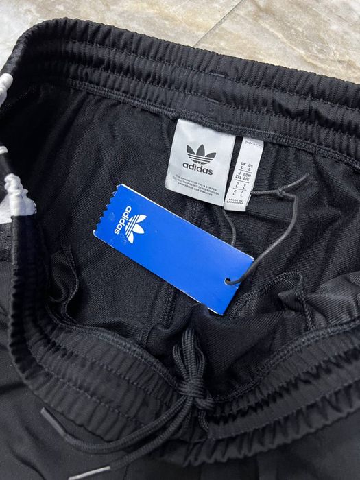 Нові широкі Adidas Adibreak штани спортивки Baggy sweatpants адидас y3