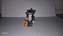 Lego BAM Mariachi skeleton (973pb4436c01)