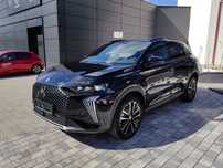 DS Automobiles DS 7 Crossback Nowy z salonu Podgrzewane fotele Ładowarka indukcyjna Matrix Kamery360