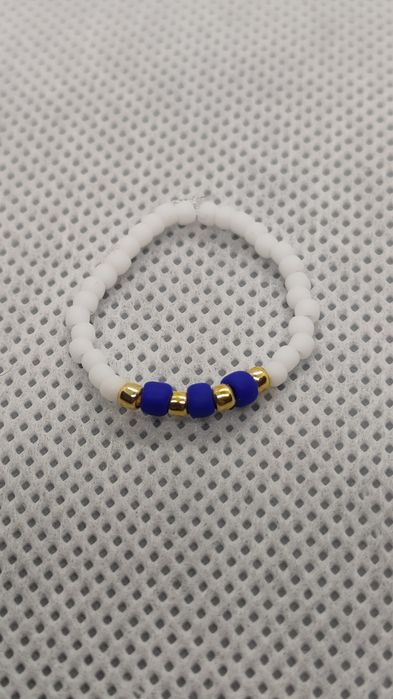 Pierścionki elastyczne