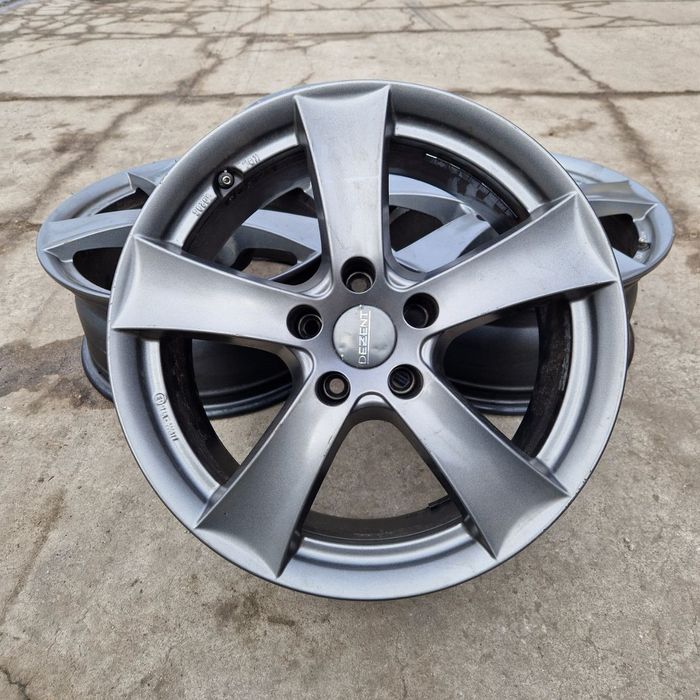 Продам диски з Німеччини 5*112