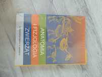 Anatomia i fizjologia zwierząt