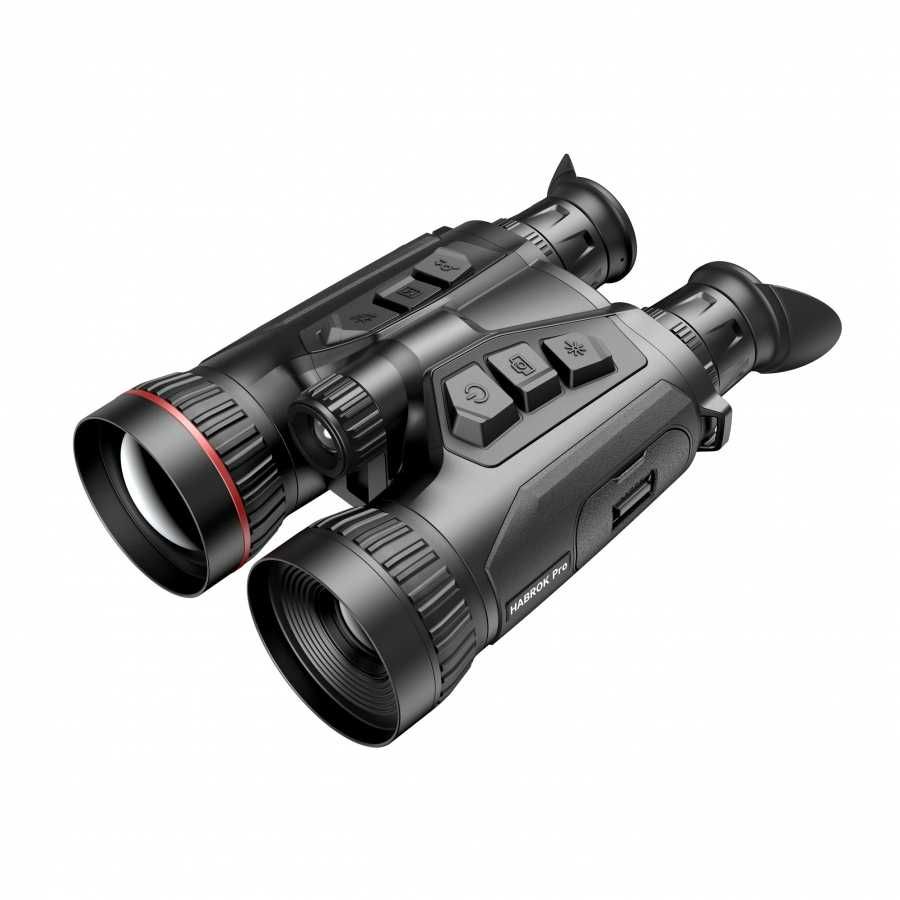 HIKMICRO Habrok Pro HX60LN LRF 940 nm Lornetka termowizyjna termowizor