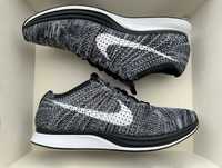 Nike Flyknit Racer – OREO 2.0 – EUR 45.5 / US11.5