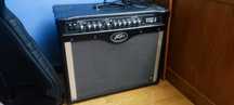 Amplificador guitarra Peavey Bandit 112