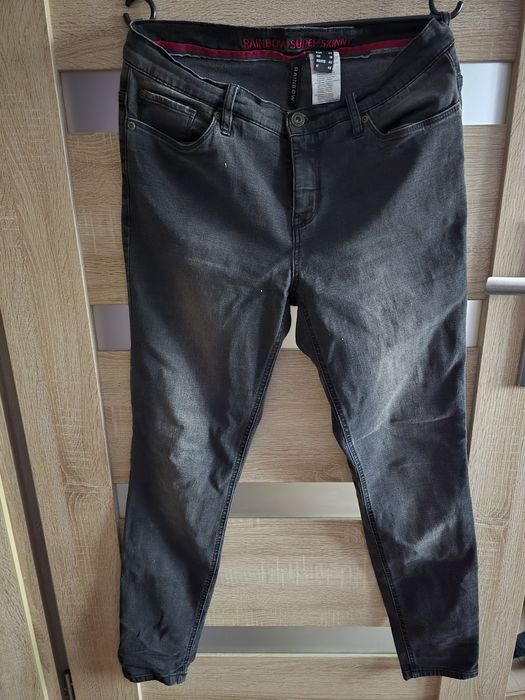 Spodnie damskie  rozmiar 42