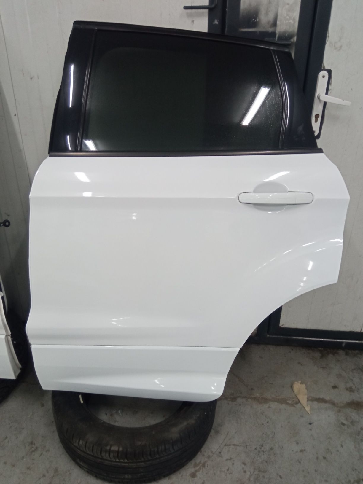 Drzwi tył Ford Kuga MK2 Lift ST-LINE kolor 5D