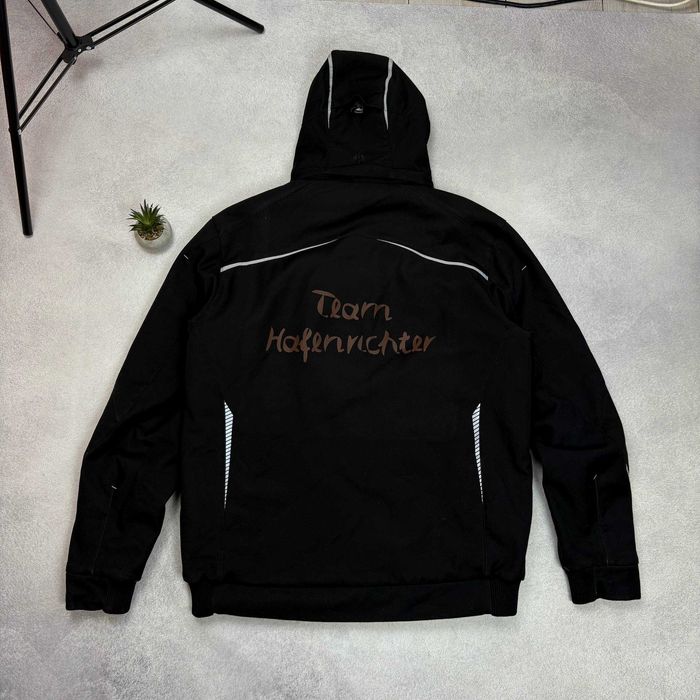 Куртка зимова куртка Motion 2020 Engelbert Strauss L 52 54