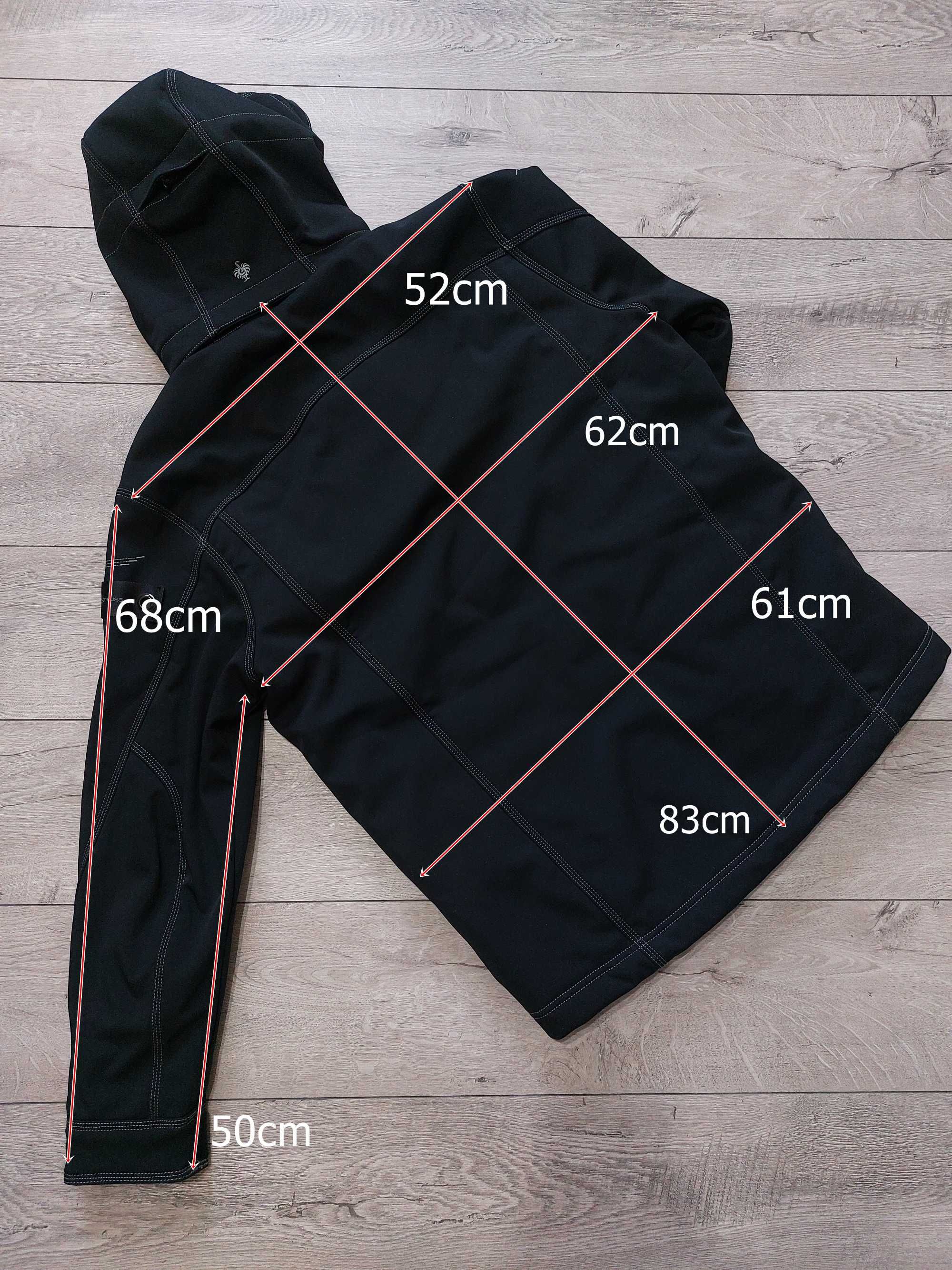 Чоловіча робоча зимова куртка Engelbert Strauss Enjoy Work Jacket