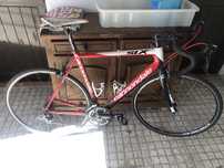 Cannondale Six Carbon 105