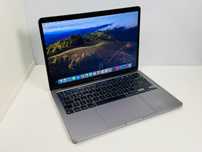 MacBook Pro 13 2020 M1 94% Kondycji TouchBar 8GB RAM 256GB Gwarancja