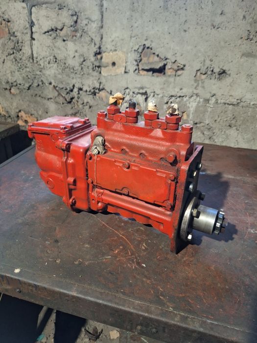 ПНВТ паливний насос