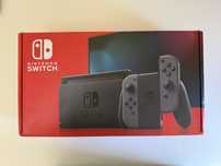 Nintendo Switch V2 em Excelente Estado