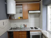 Нивки в пішій доступності біля метро , Святошино , Берестейська без %