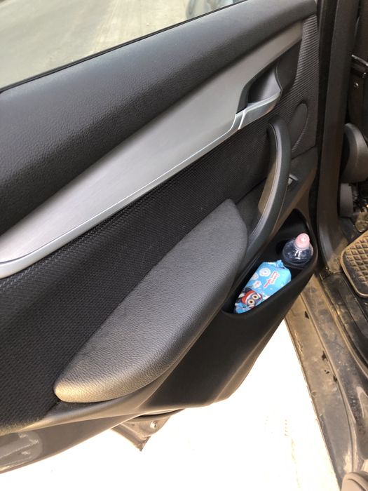 Продається БМВ  Х-5 2017 року