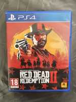 Red Dead Redemption 2 PS4/PS5 Napisy PL