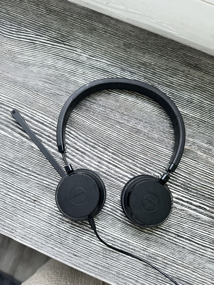 Гарнітура Jabra Evolve 20 MS Stereo