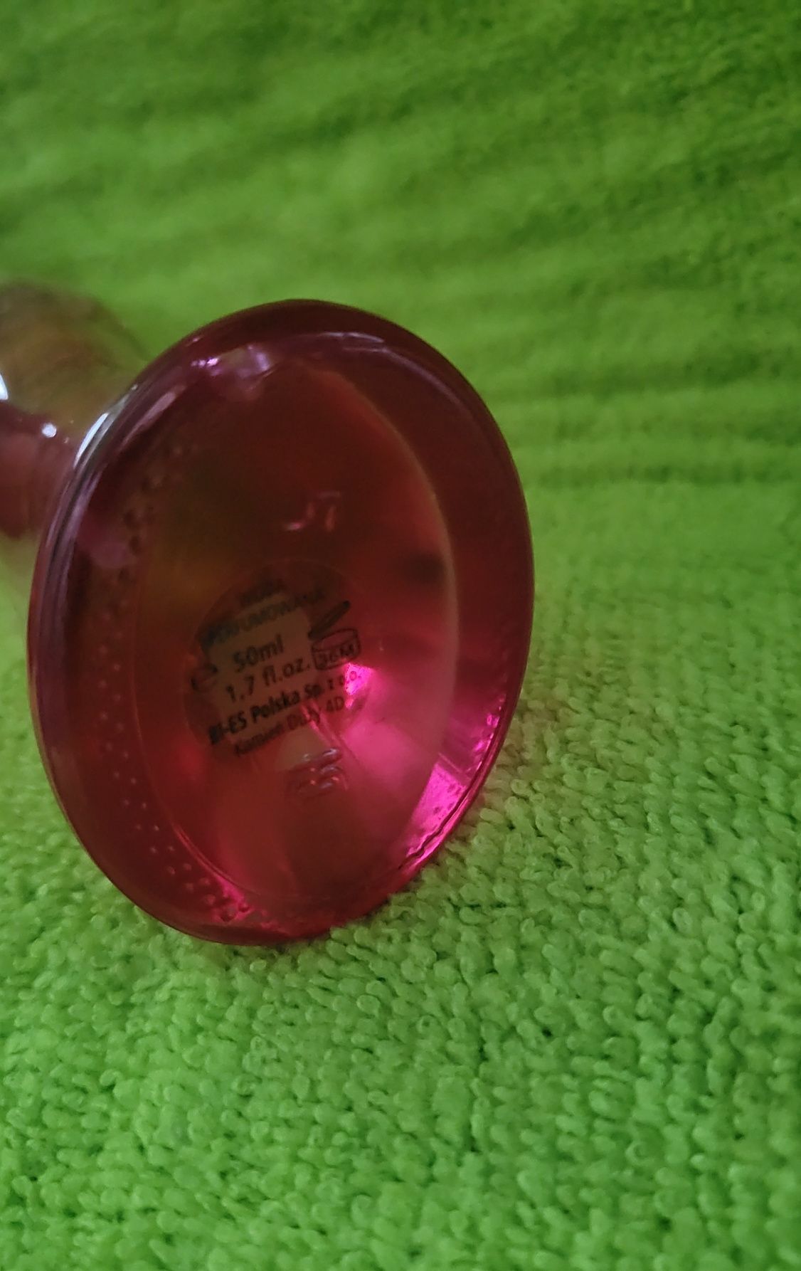 Woda perfumowana damska