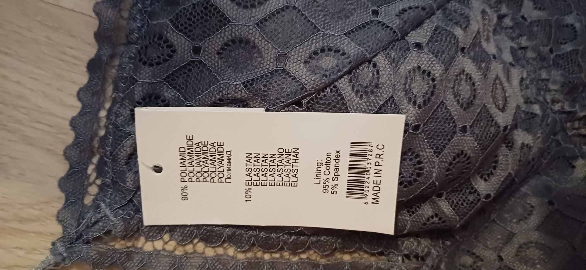 Top, XL/XXL Moda Włoska