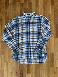 Gant Camisa de Flanela fina tamanho 43/44 XL original