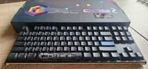 Ducky one 2  one  Brific Klawiatura mechaniczna  Super stan