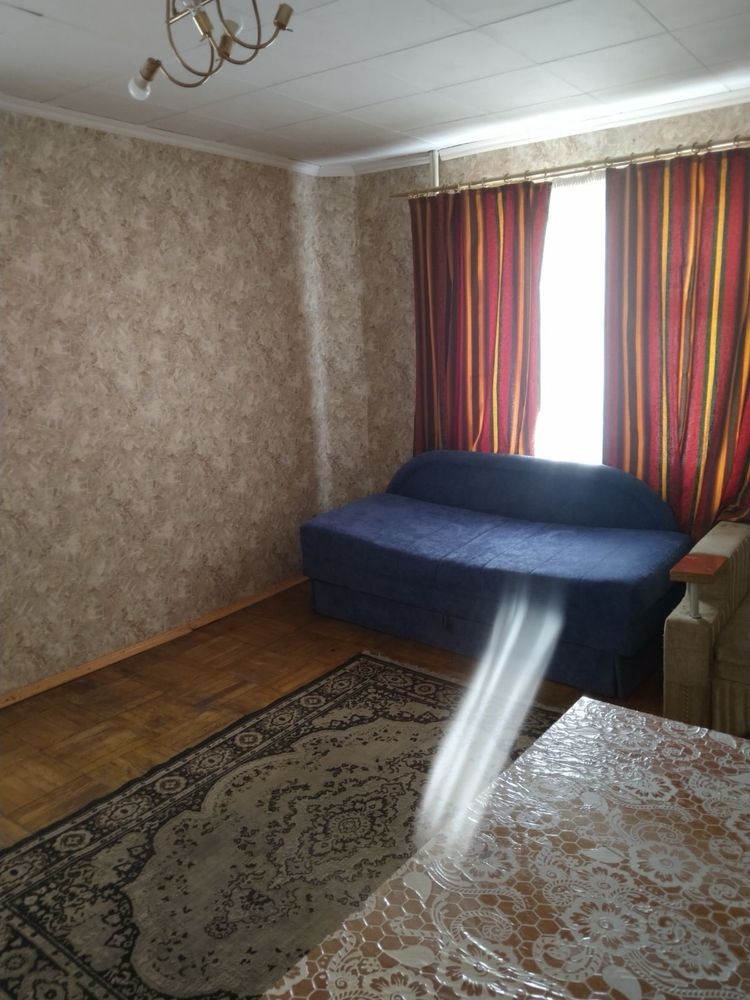 Оренда 1 кімнатної квартири Виставка Вільна