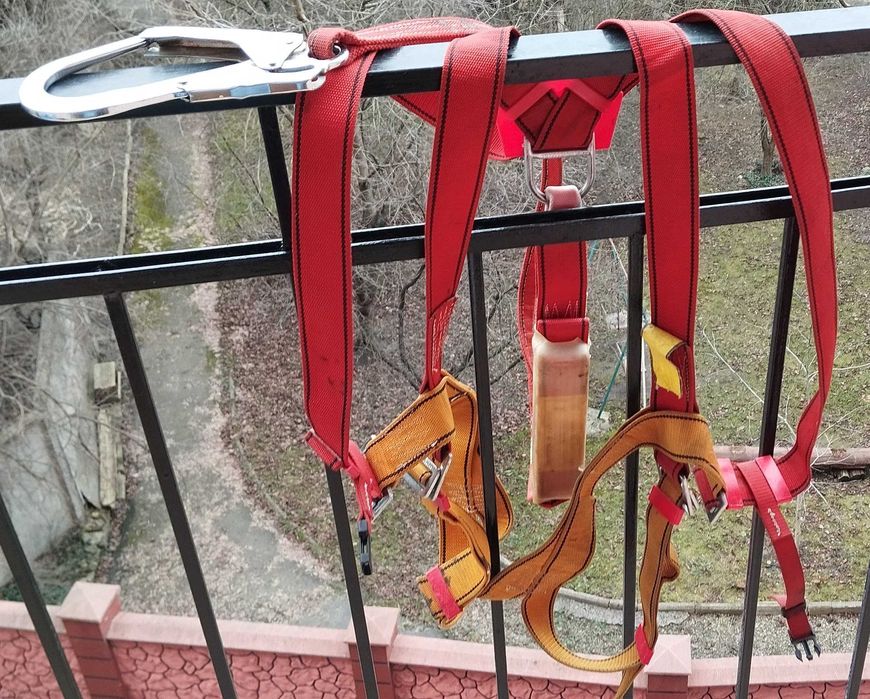 Страхувальнa системa  Protecta®