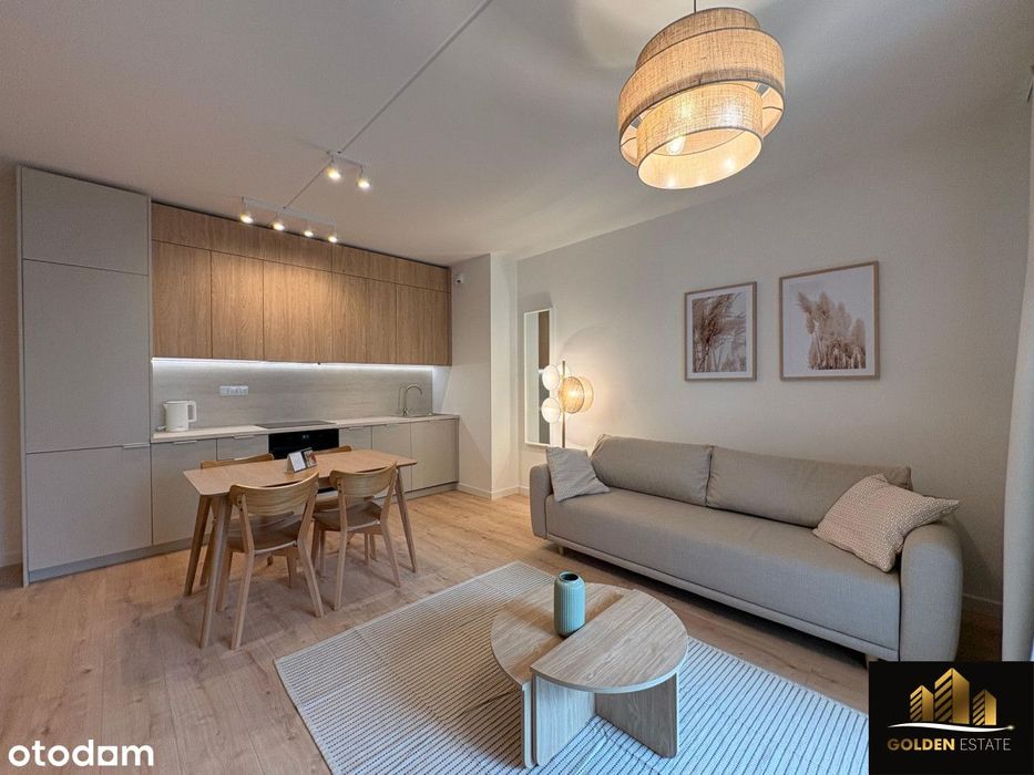 Mieszkanie do wynajęcia - Osiedle Neonowe!