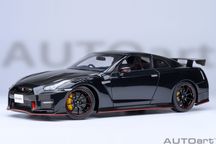 Nissan GT-R (R35) Nismo 2022 Special Edition Autoart 1/18