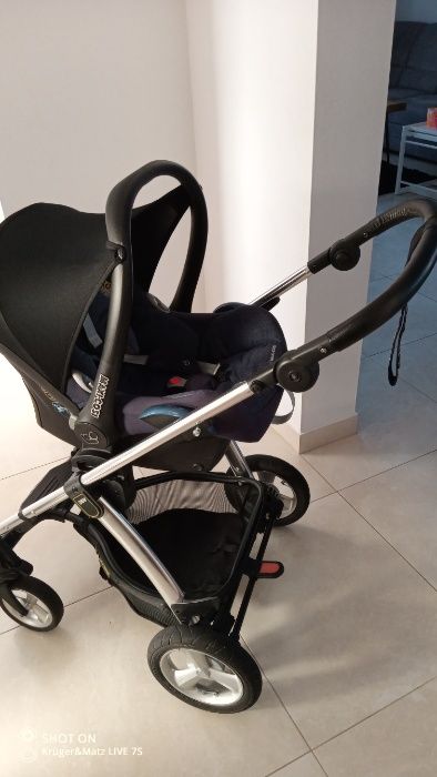 Wózek dziecięcy Mamas & Papas