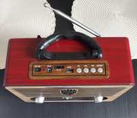 Radio Pritech vintage