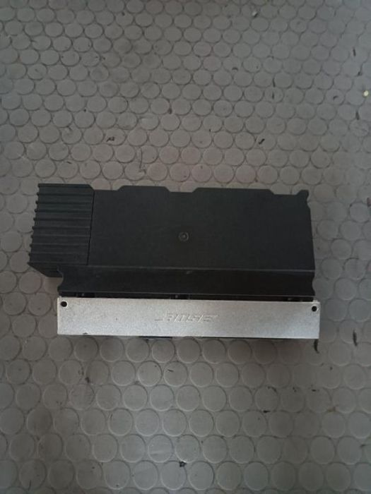 4F0035223G wzmacniacz BOSE Audi A6 C6 LEGALNY czesci