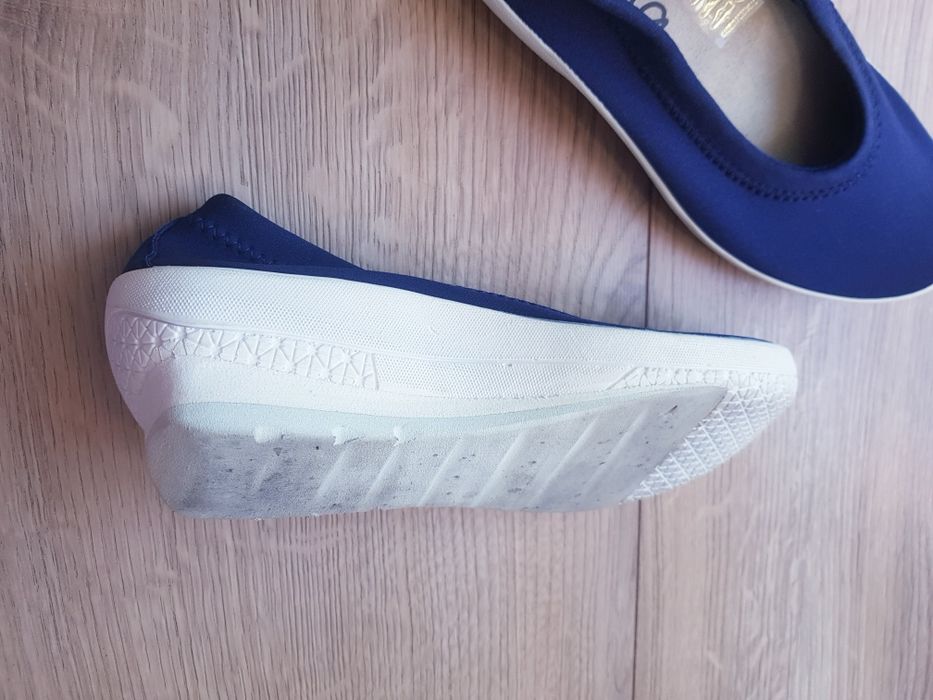 Buty zdrowotne ortopedyczne  dla osób z różnicą długości kończyn rozm3