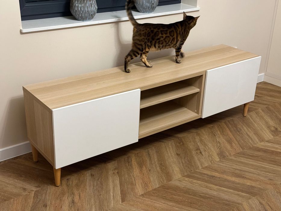 IKEA Besta szafka RTV